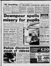 Manchester Metro News Friday 23 July 1993 Page 5