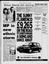 Manchester Metro News Friday 23 July 1993 Page 11