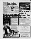 Manchester Metro News Friday 23 July 1993 Page 14