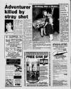 Manchester Metro News Friday 23 July 1993 Page 16