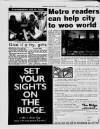 Manchester Metro News Friday 23 July 1993 Page 18