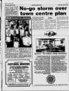 Manchester Metro News Friday 23 July 1993 Page 21