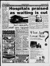 Manchester Metro News Friday 23 July 1993 Page 23