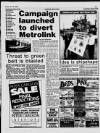 Manchester Metro News Friday 23 July 1993 Page 25