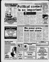 Manchester Metro News Friday 23 July 1993 Page 30