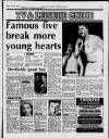 Manchester Metro News Friday 23 July 1993 Page 33