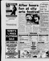 Manchester Metro News Friday 30 July 1993 Page 2