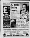 Manchester Metro News Friday 30 July 1993 Page 8