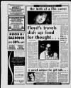 Manchester Metro News Friday 30 July 1993 Page 10