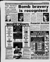 Manchester Metro News Friday 30 July 1993 Page 16