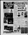 Manchester Metro News Friday 30 July 1993 Page 20