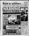Manchester Metro News Friday 30 July 1993 Page 26