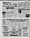 Manchester Metro News Friday 30 July 1993 Page 30