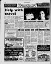 Manchester Metro News Friday 30 July 1993 Page 34