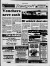 Manchester Metro News Friday 30 July 1993 Page 35