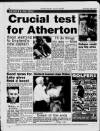 Manchester Metro News Friday 30 July 1993 Page 76