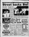 Manchester Metro News Friday 06 August 1993 Page 4