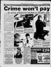 Manchester Metro News Friday 06 August 1993 Page 8