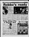 Manchester Metro News Friday 06 August 1993 Page 64