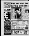 Manchester Metro News Friday 13 August 1993 Page 2