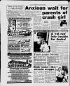 Manchester Metro News Friday 13 August 1993 Page 4