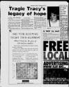 Manchester Metro News Friday 13 August 1993 Page 14