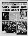 Manchester Metro News Friday 13 August 1993 Page 60