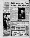 Manchester Metro News Friday 20 August 1993 Page 2