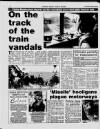 Manchester Metro News Friday 20 August 1993 Page 4