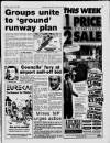 Manchester Metro News Friday 20 August 1993 Page 9