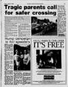 Manchester Metro News Friday 20 August 1993 Page 13