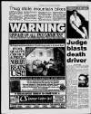 Manchester Metro News Friday 20 August 1993 Page 14