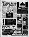 Manchester Metro News Friday 20 August 1993 Page 21