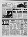 Manchester Metro News Friday 20 August 1993 Page 28