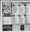 Manchester Metro News Friday 20 August 1993 Page 32