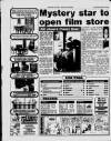 Manchester Metro News Friday 27 August 1993 Page 2