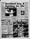 Manchester Metro News Friday 27 August 1993 Page 5