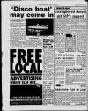 Manchester Metro News Friday 27 August 1993 Page 6