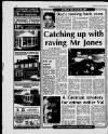 Manchester Metro News Friday 27 August 1993 Page 10