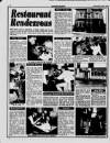 Manchester Metro News Friday 27 August 1993 Page 16