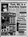 Manchester Metro News Friday 27 August 1993 Page 23