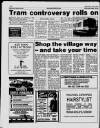 Manchester Metro News Friday 27 August 1993 Page 26