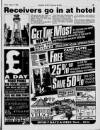 Manchester Metro News Friday 27 August 1993 Page 29