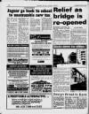 Manchester Metro News Friday 27 August 1993 Page 30