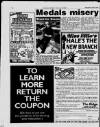 Manchester Metro News Friday 27 August 1993 Page 34