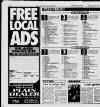 Manchester Metro News Friday 27 August 1993 Page 40