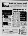 Manchester Metro News Friday 27 August 1993 Page 46