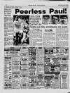 Manchester Metro News Friday 27 August 1993 Page 78