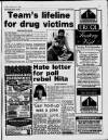 Manchester Metro News Friday 03 September 1993 Page 13