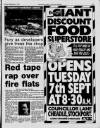 Manchester Metro News Friday 03 September 1993 Page 19